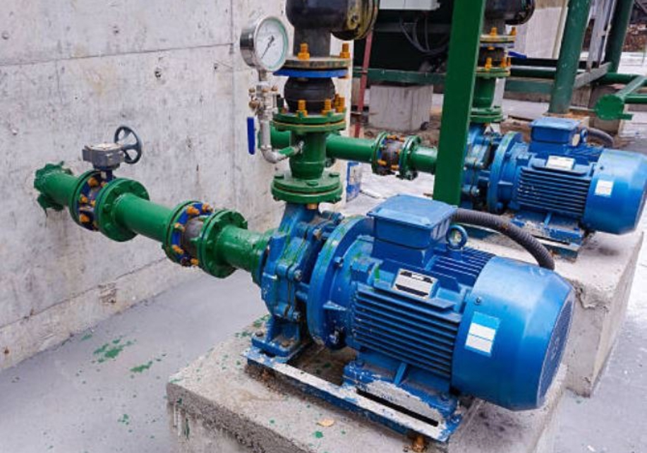 Pump, pump instattion,transfer pump system, booster pump system, ejectorpump system